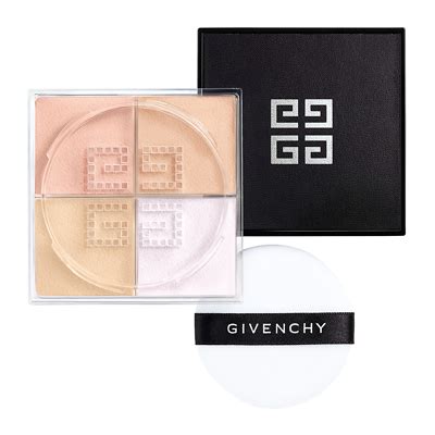 givenchy пудра|Prisme Libre Loose Powder .